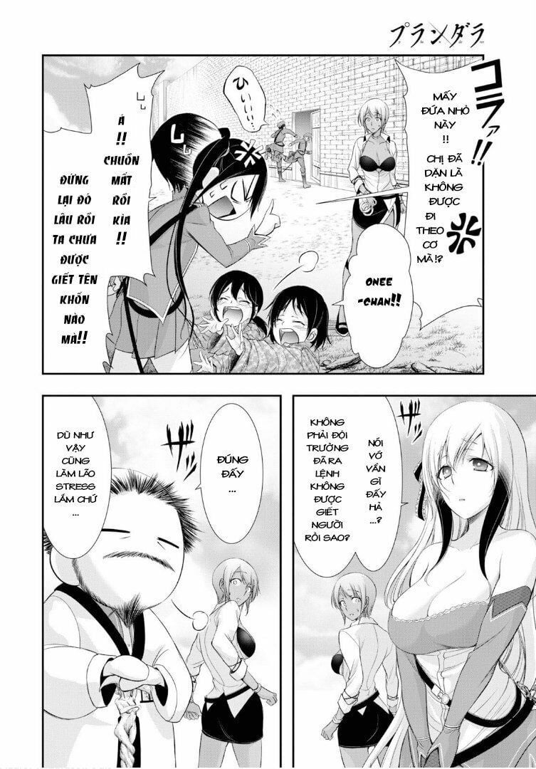 đọc truyện Kích Trụy Vương Huyền Thoại Chương 56 ảnh 15 tại Thiên Thai Truyện