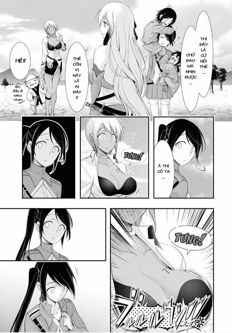 đọc truyện Kích Trụy Vương Huyền Thoại Chương 56 ảnh 16 tại Thiên Thai Truyện