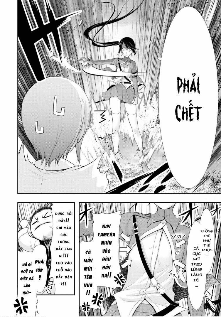 đọc truyện Kích Trụy Vương Huyền Thoại Chương 56 ảnh 17 tại Thiên Thai Truyện