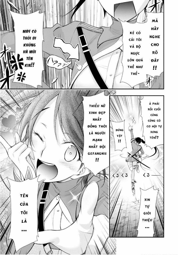 đọc truyện Kích Trụy Vương Huyền Thoại Chương 56 ảnh 18 tại Thiên Thai Truyện