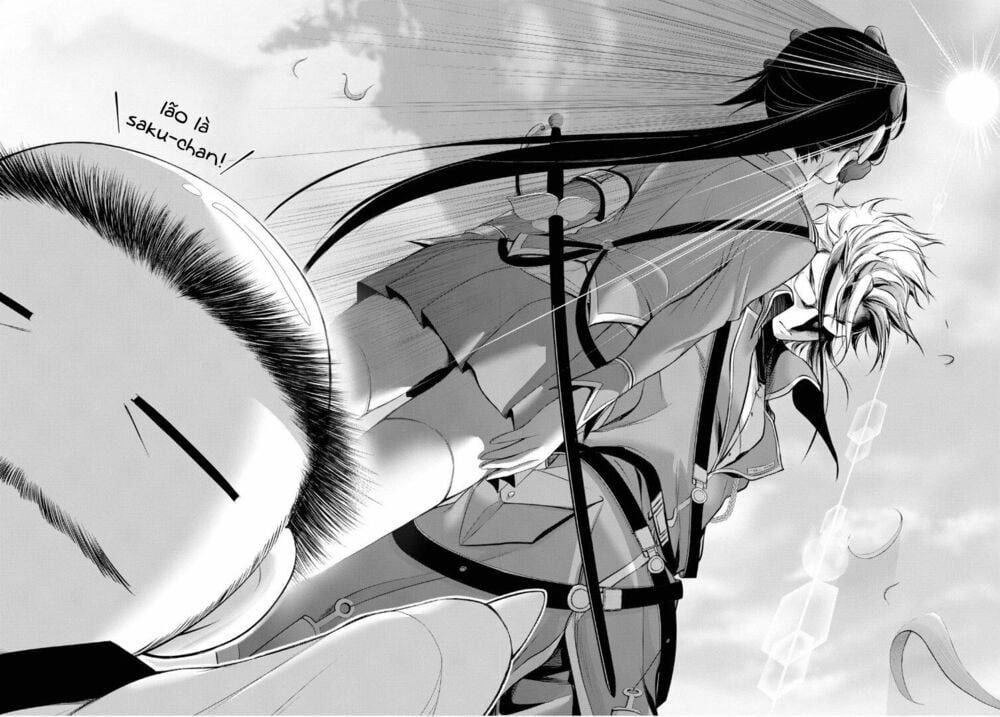 đọc truyện Kích Trụy Vương Huyền Thoại Chương 56 ảnh 19 tại Thiên Thai Truyện