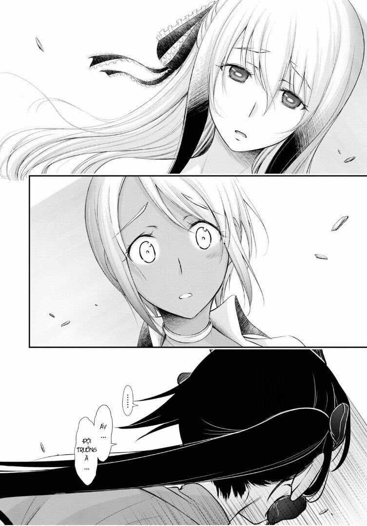 đọc truyện Kích Trụy Vương Huyền Thoại Chương 56 ảnh 20 tại Thiên Thai Truyện