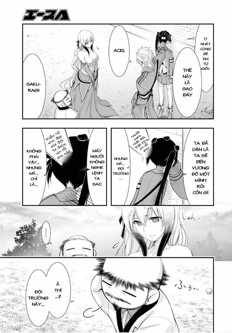 đọc truyện Kích Trụy Vương Huyền Thoại Chương 56 ảnh 21 tại Thiên Thai Truyện