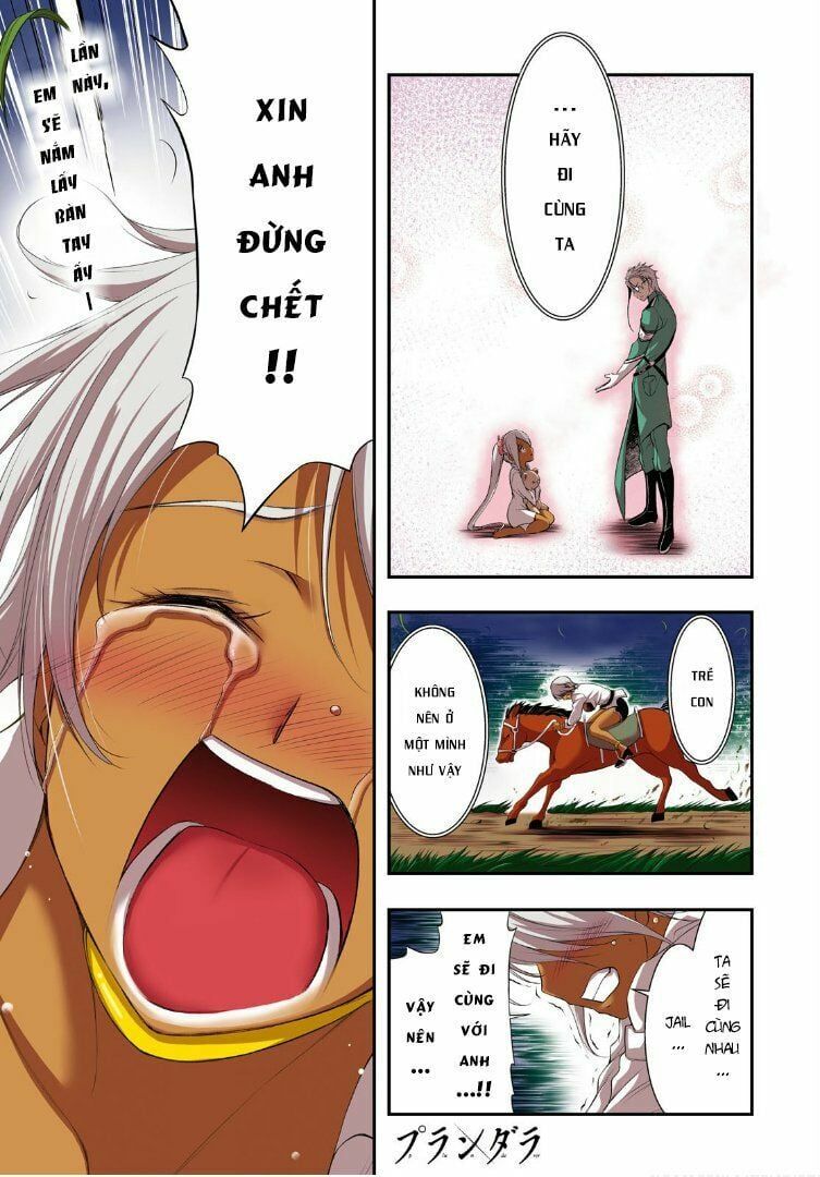 đọc truyện Kích Trụy Vương Huyền Thoại Chương 56 ảnh 4 tại Thiên Thai Truyện