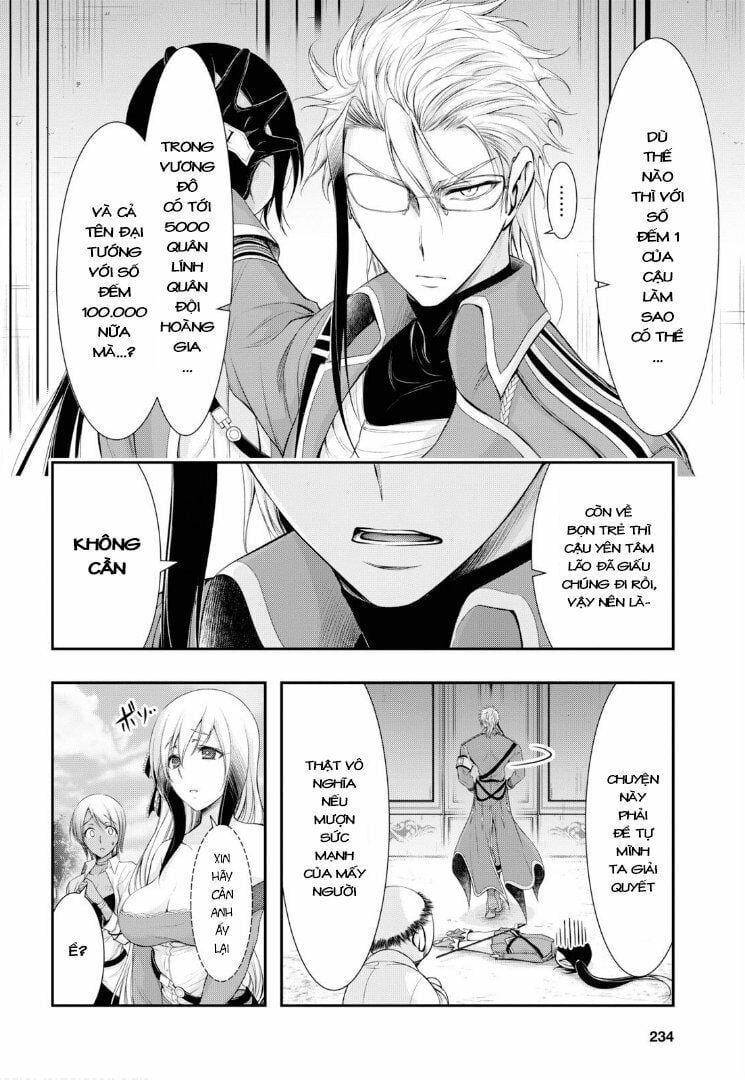 đọc truyện Kích Trụy Vương Huyền Thoại Chương 56 ảnh 22 tại Thiên Thai Truyện