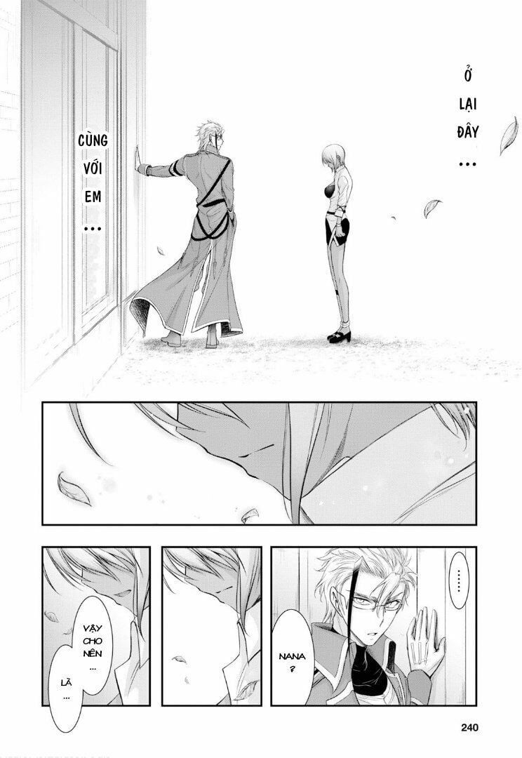 đọc truyện Kích Trụy Vương Huyền Thoại Chương 56 ảnh 28 tại Thiên Thai Truyện