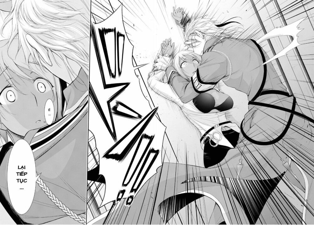 đọc truyện Kích Trụy Vương Huyền Thoại Chương 56 ảnh 30 tại Thiên Thai Truyện