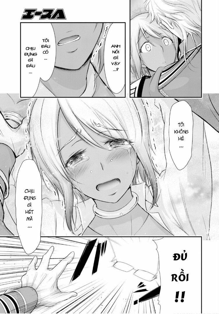 đọc truyện Kích Trụy Vương Huyền Thoại Chương 56 ảnh 32 tại Thiên Thai Truyện