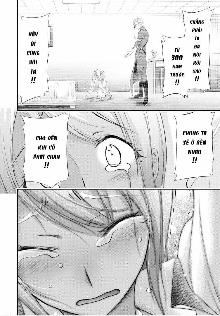 đọc truyện Kích Trụy Vương Huyền Thoại Chương 56 ảnh 33 tại Thiên Thai Truyện