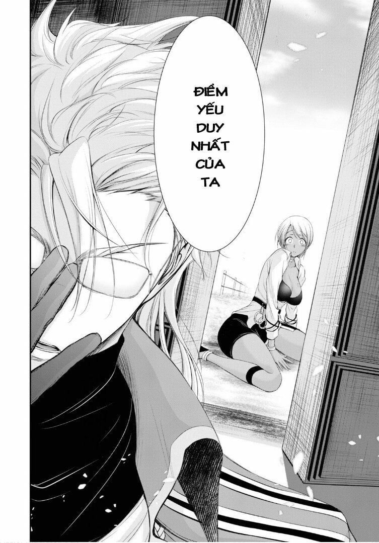 đọc truyện Kích Trụy Vương Huyền Thoại Chương 56 ảnh 38 tại Thiên Thai Truyện