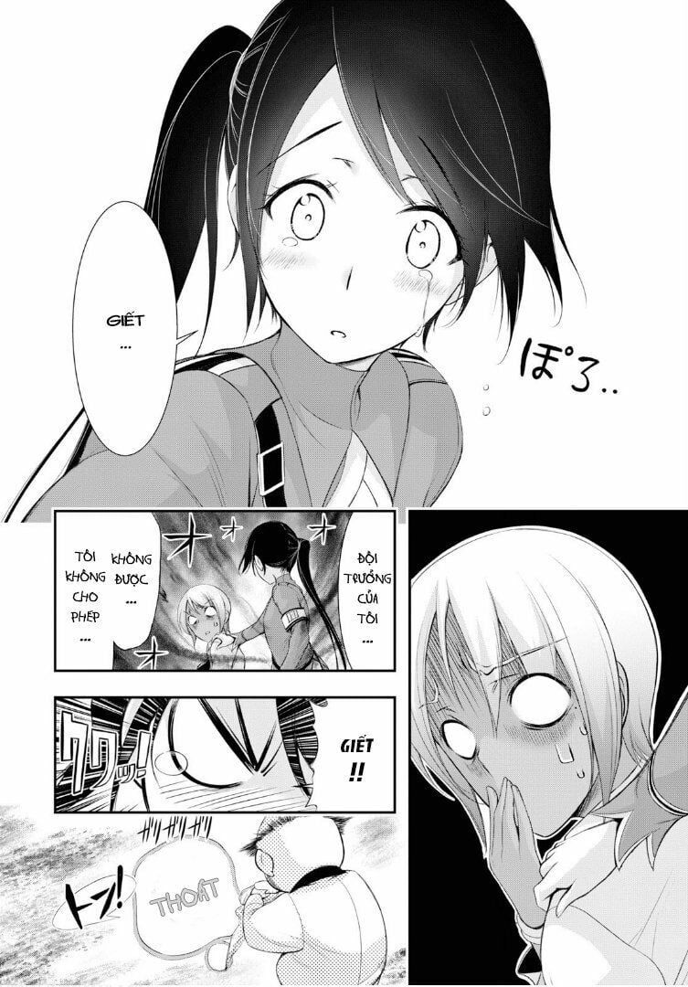 đọc truyện Kích Trụy Vương Huyền Thoại Chương 56 ảnh 40 tại Thiên Thai Truyện