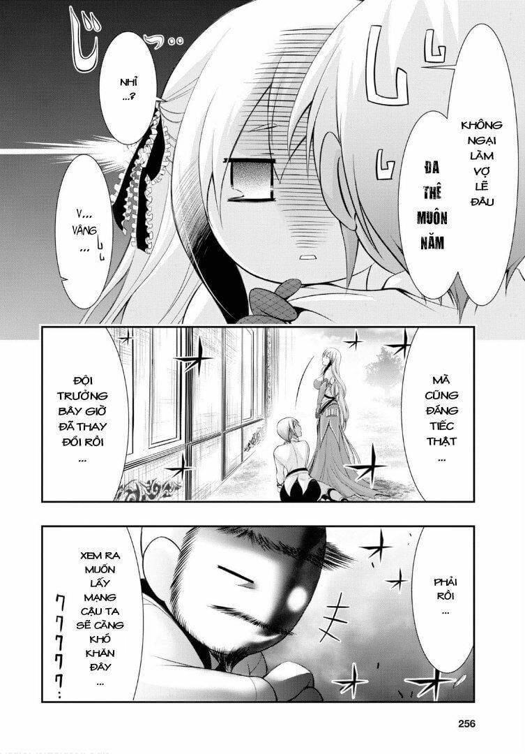 đọc truyện Kích Trụy Vương Huyền Thoại Chương 56 ảnh 42 tại Thiên Thai Truyện