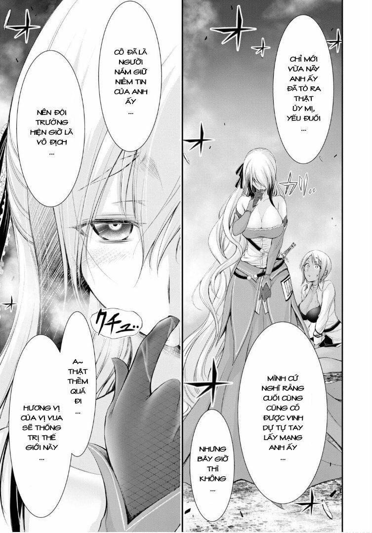 đọc truyện Kích Trụy Vương Huyền Thoại Chương 56 ảnh 43 tại Thiên Thai Truyện