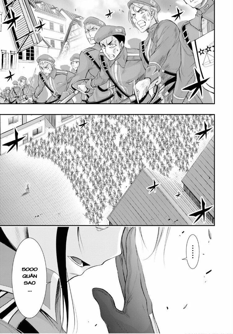 đọc truyện Kích Trụy Vương Huyền Thoại Chương 56 ảnh 45 tại Thiên Thai Truyện