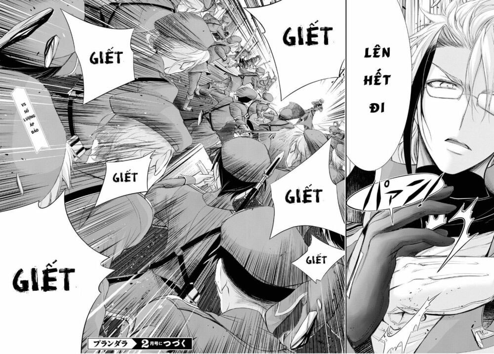 đọc truyện Kích Trụy Vương Huyền Thoại Chương 56 ảnh 46 tại Thiên Thai Truyện