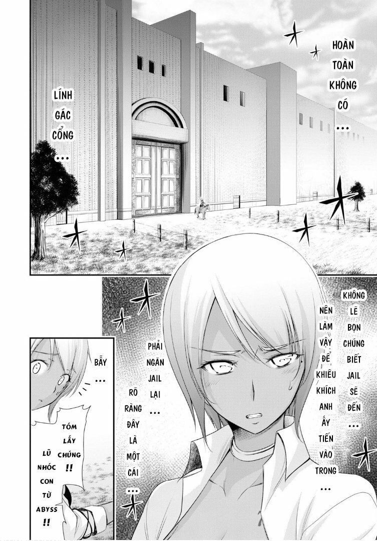 đọc truyện Kích Trụy Vương Huyền Thoại Chương 56 ảnh 7 tại Thiên Thai Truyện