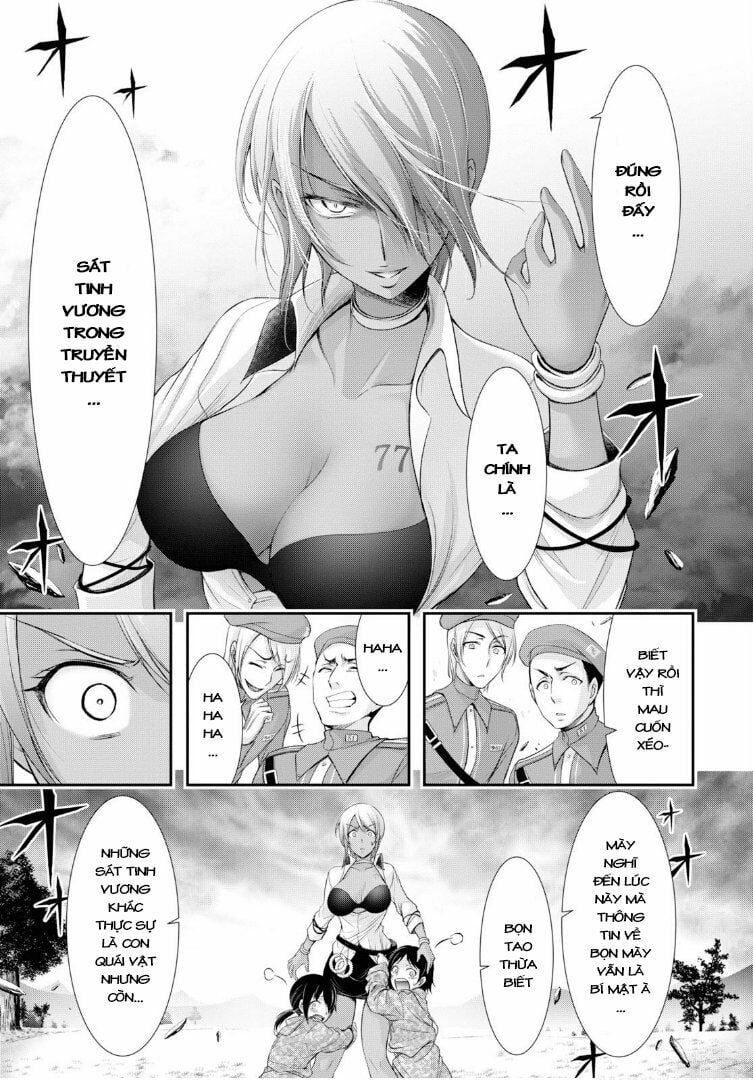 đọc truyện Kích Trụy Vương Huyền Thoại Chương 56 ảnh 10 tại Thiên Thai Truyện