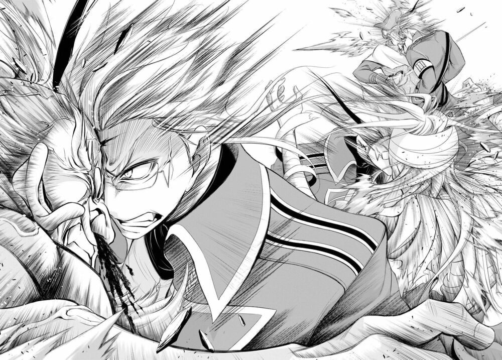 đọc truyện Kích Trụy Vương Huyền Thoại Chương 57 ảnh 14 tại Thiên Thai Truyện