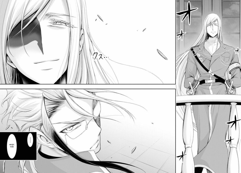 đọc truyện Kích Trụy Vương Huyền Thoại Chương 57 ảnh 23 tại Thiên Thai Truyện