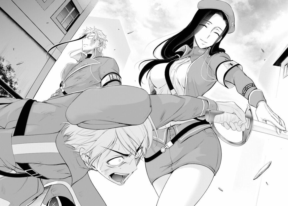 đọc truyện Kích Trụy Vương Huyền Thoại Chương 57 ảnh 30 tại Thiên Thai Truyện