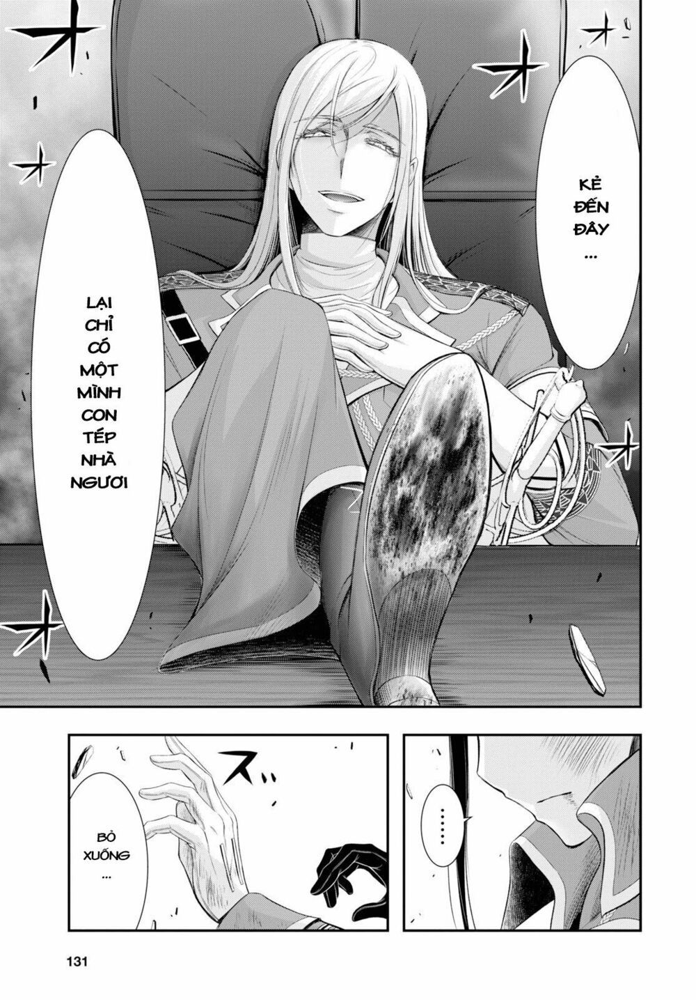 đọc truyện Kích Trụy Vương Huyền Thoại Chương 57 ảnh 45 tại Thiên Thai Truyện