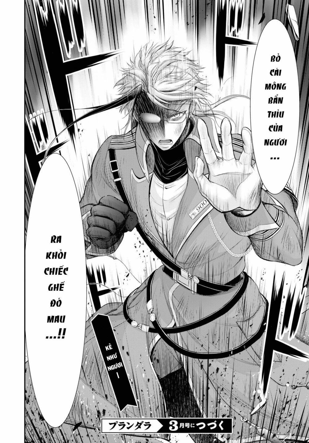 đọc truyện Kích Trụy Vương Huyền Thoại Chương 57 ảnh 46 tại Thiên Thai Truyện