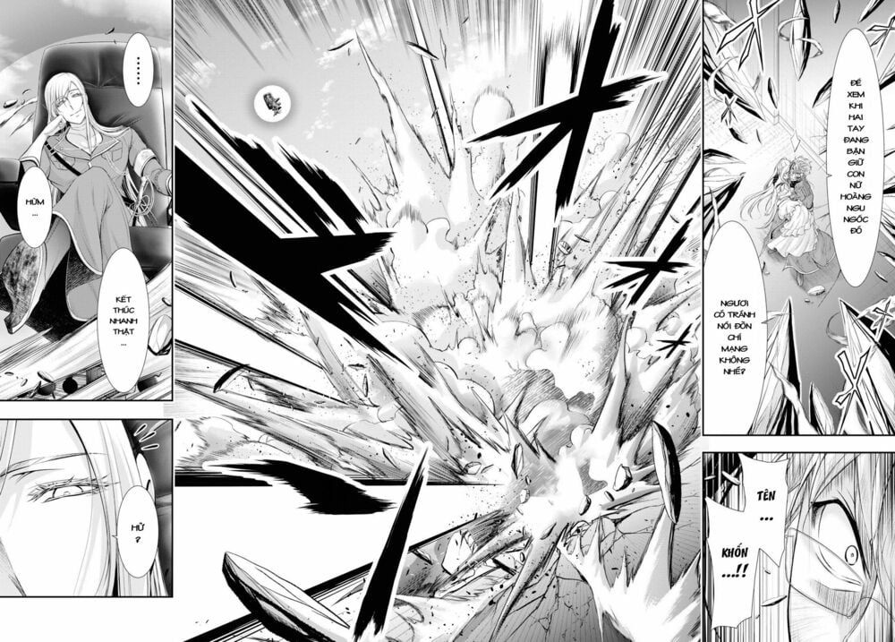 đọc truyện Kích Trụy Vương Huyền Thoại Chương 58 ảnh 12 tại Thiên Thai Truyện