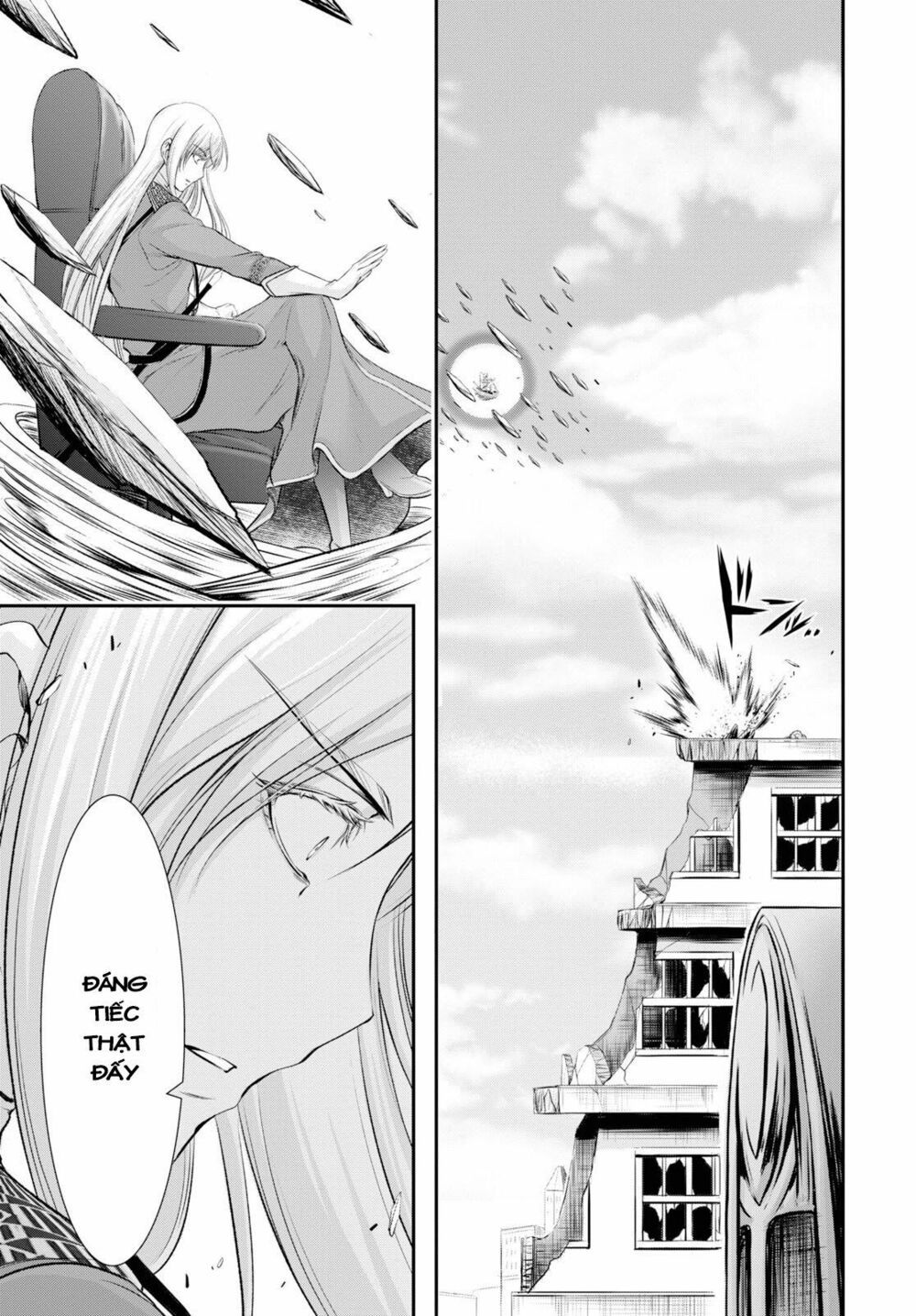 đọc truyện Kích Trụy Vương Huyền Thoại Chương 58 ảnh 16 tại Thiên Thai Truyện