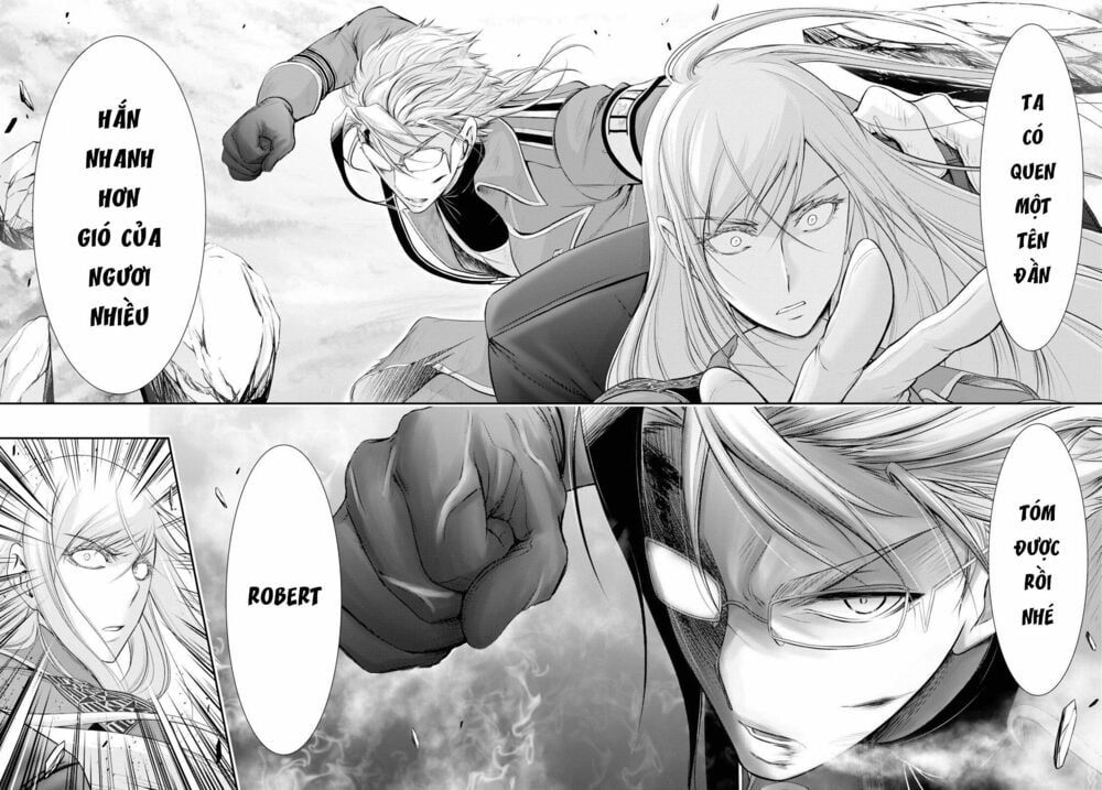 đọc truyện Kích Trụy Vương Huyền Thoại Chương 58 ảnh 17 tại Thiên Thai Truyện