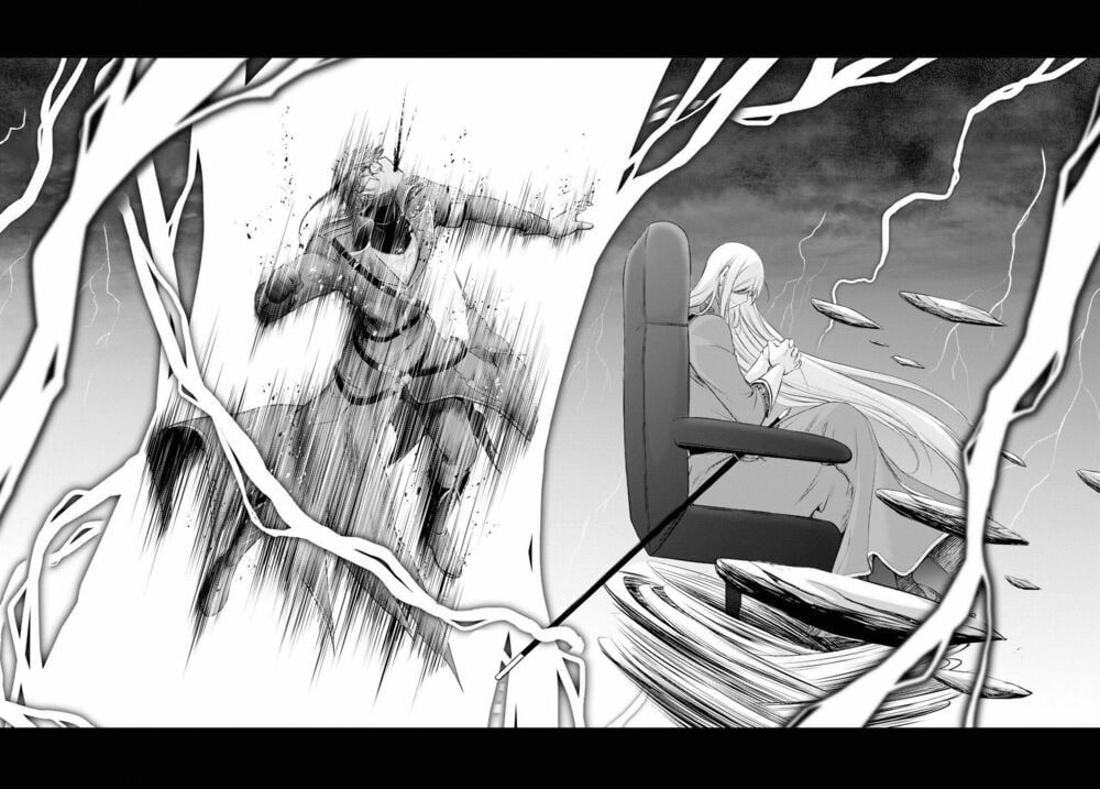 đọc truyện Kích Trụy Vương Huyền Thoại Chương 58 ảnh 18 tại Thiên Thai Truyện