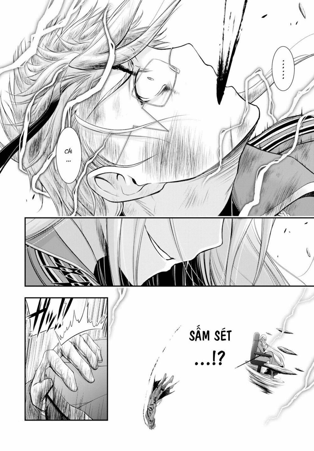 đọc truyện Kích Trụy Vương Huyền Thoại Chương 58 ảnh 19 tại Thiên Thai Truyện