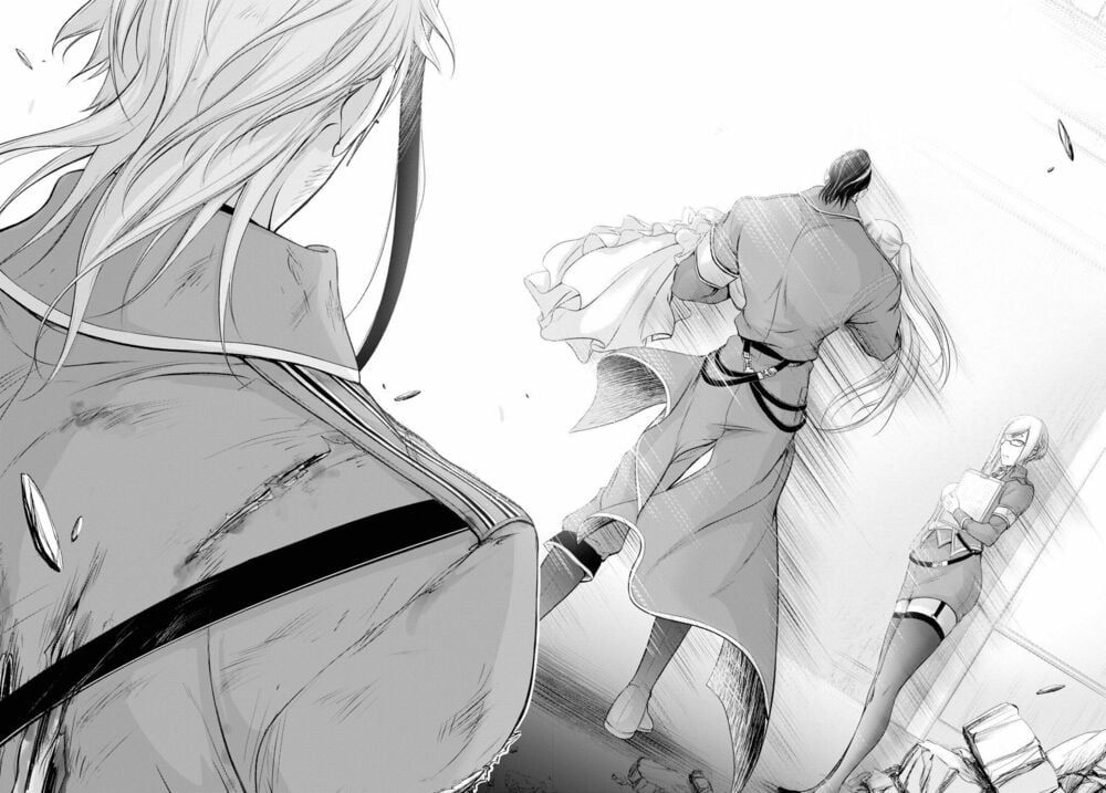 đọc truyện Kích Trụy Vương Huyền Thoại Chương 58 ảnh 27 tại Thiên Thai Truyện