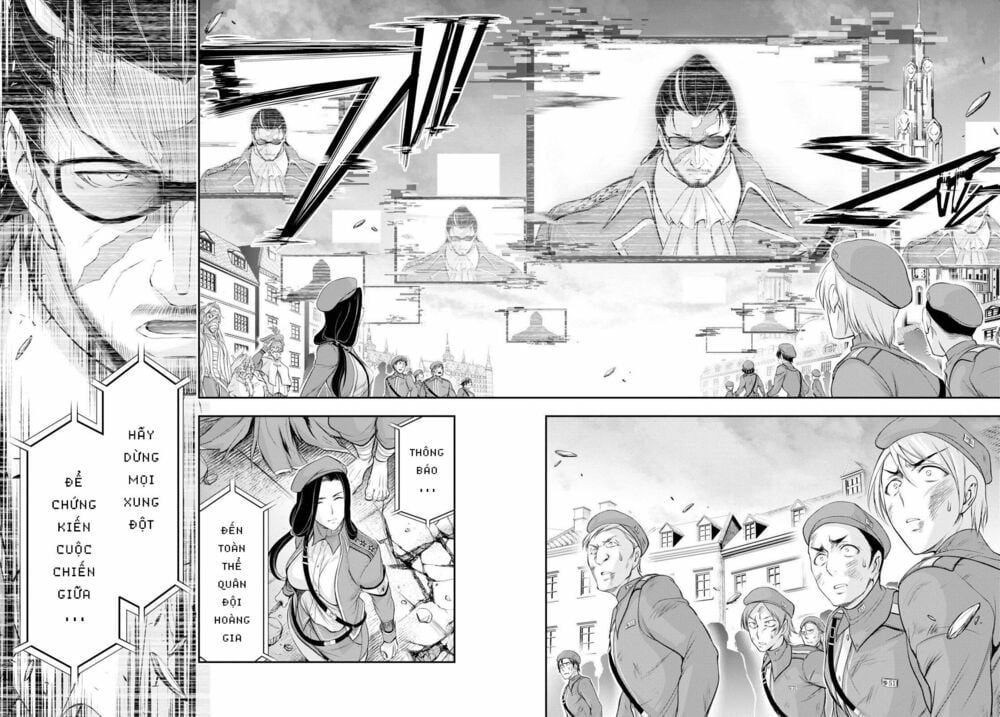 đọc truyện Kích Trụy Vương Huyền Thoại Chương 58 ảnh 34 tại Thiên Thai Truyện