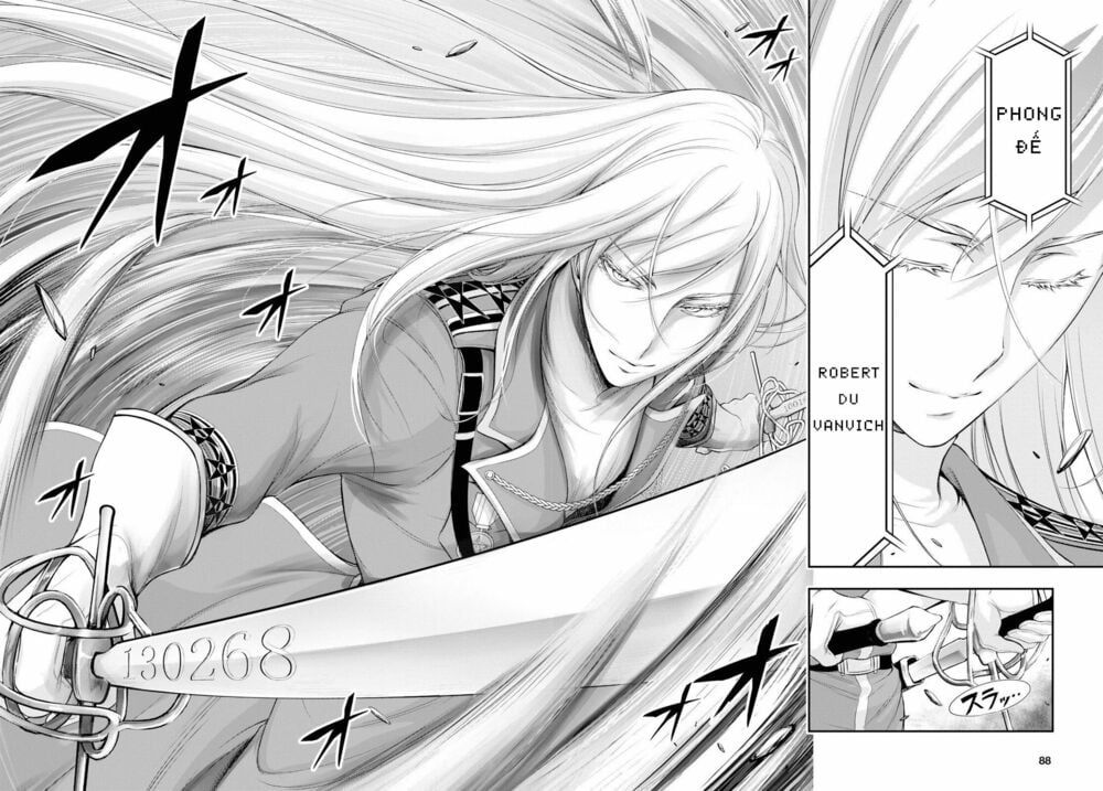 đọc truyện Kích Trụy Vương Huyền Thoại Chương 58 ảnh 35 tại Thiên Thai Truyện