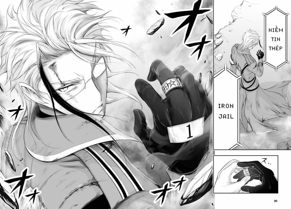 đọc truyện Kích Trụy Vương Huyền Thoại Chương 58 ảnh 36 tại Thiên Thai Truyện