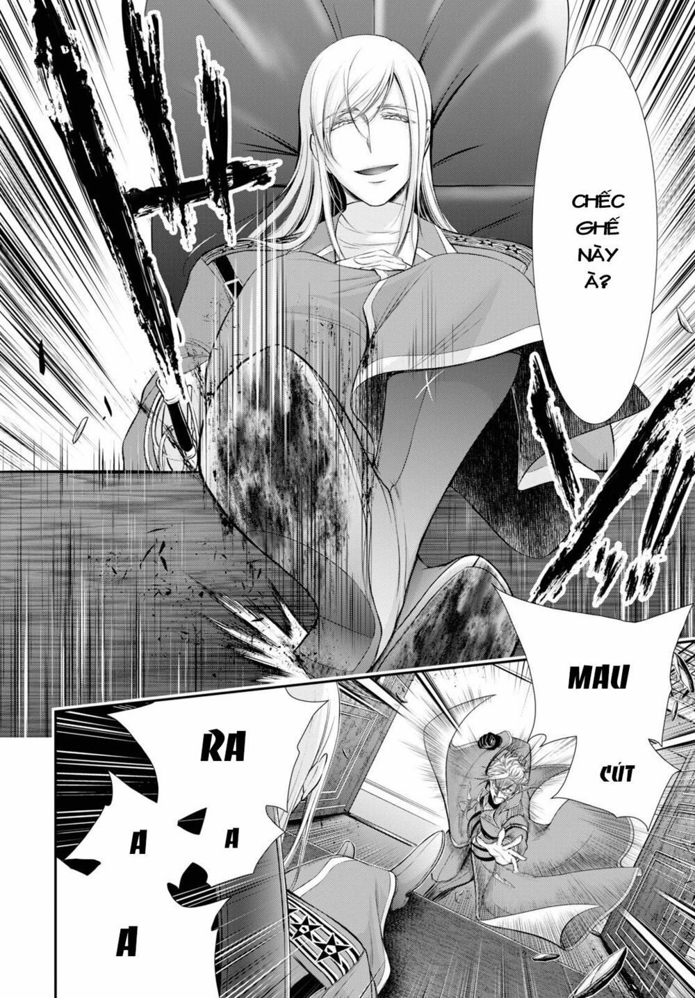 đọc truyện Kích Trụy Vương Huyền Thoại Chương 58 ảnh 7 tại Thiên Thai Truyện