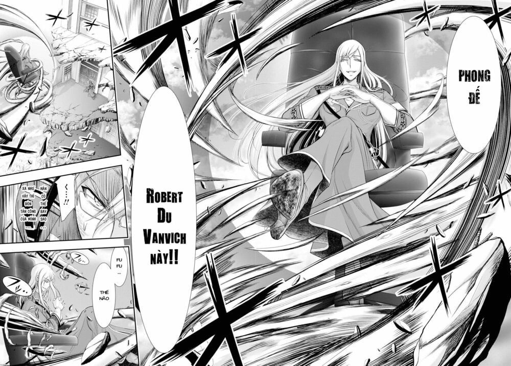 đọc truyện Kích Trụy Vương Huyền Thoại Chương 58 ảnh 9 tại Thiên Thai Truyện