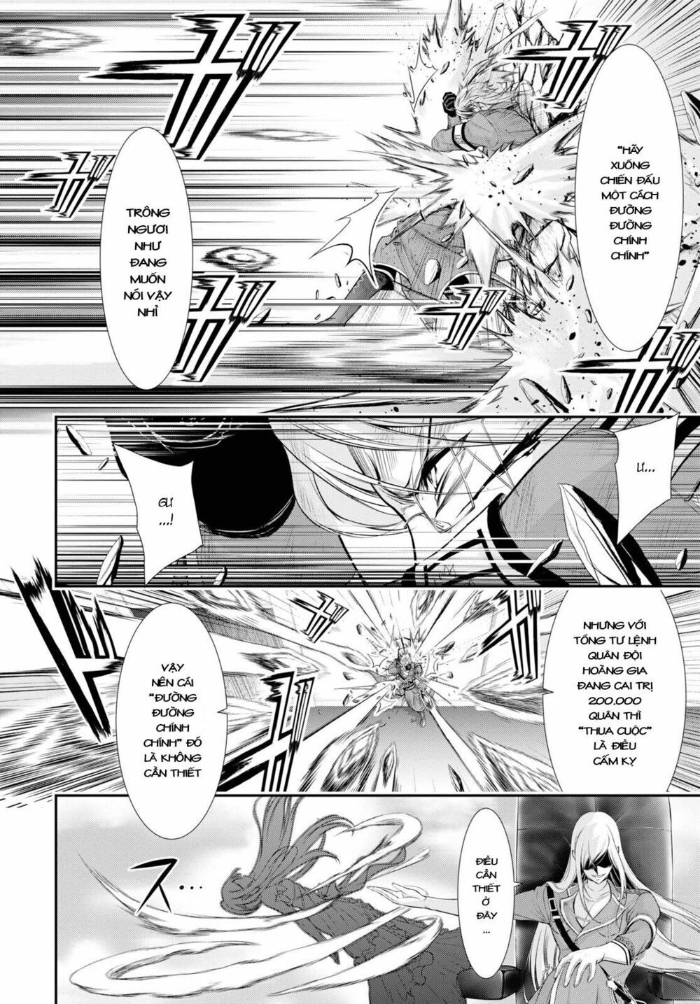 đọc truyện Kích Trụy Vương Huyền Thoại Chương 58 ảnh 10 tại Thiên Thai Truyện