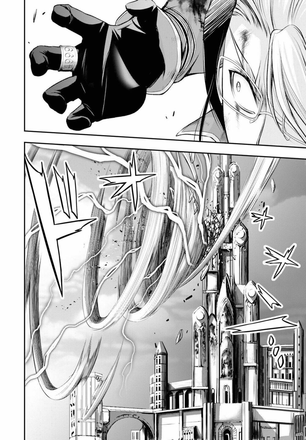 đọc truyện Kích Trụy Vương Huyền Thoại Chương 59 ảnh 14 tại Thiên Thai Truyện