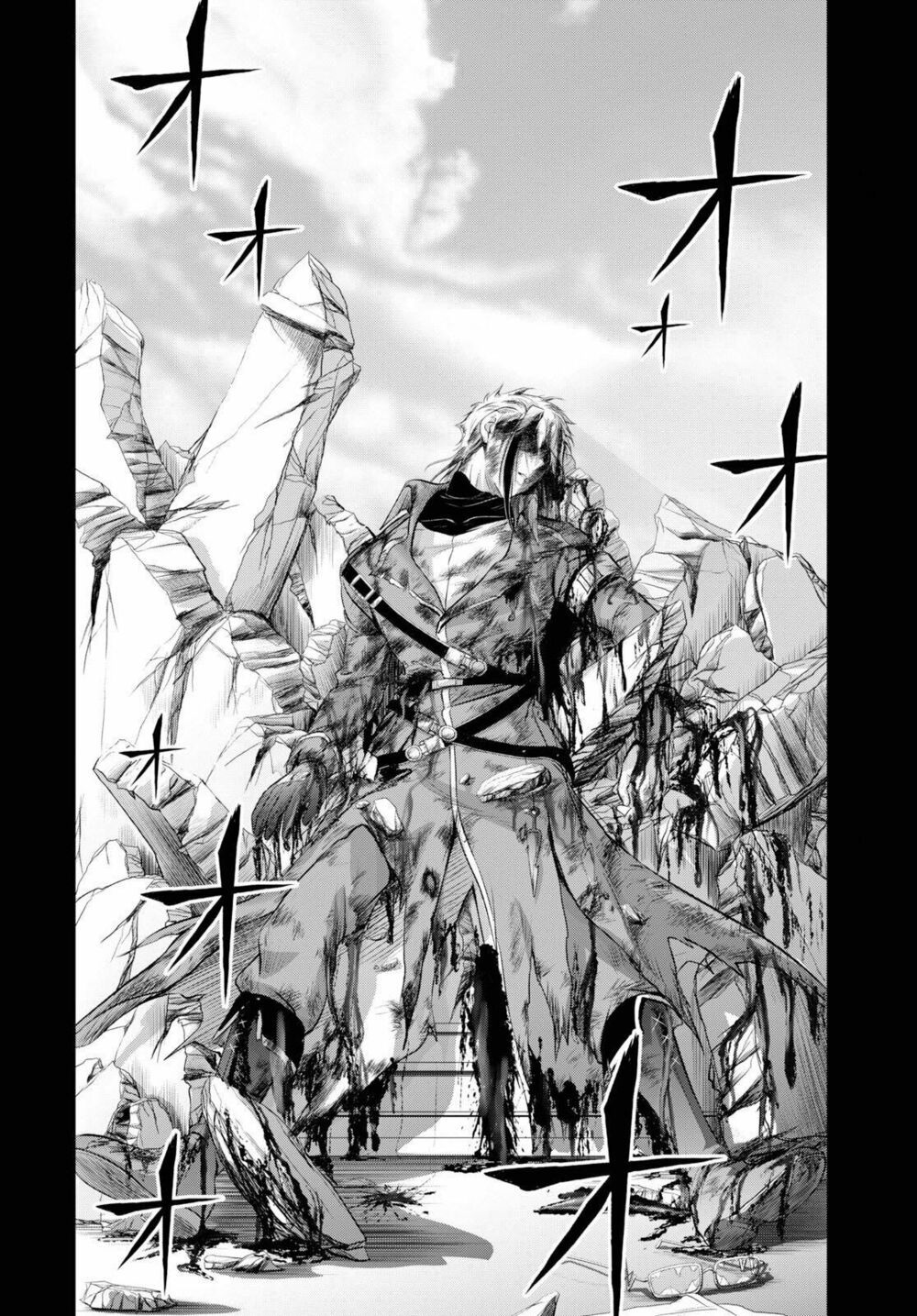 đọc truyện Kích Trụy Vương Huyền Thoại Chương 59 ảnh 16 tại Thiên Thai Truyện