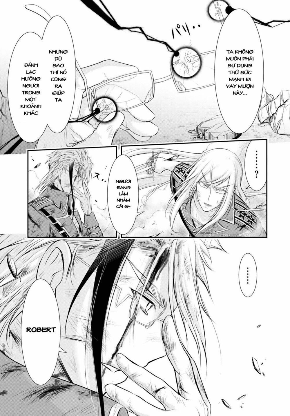 đọc truyện Kích Trụy Vương Huyền Thoại Chương 59 ảnh 33 tại Thiên Thai Truyện