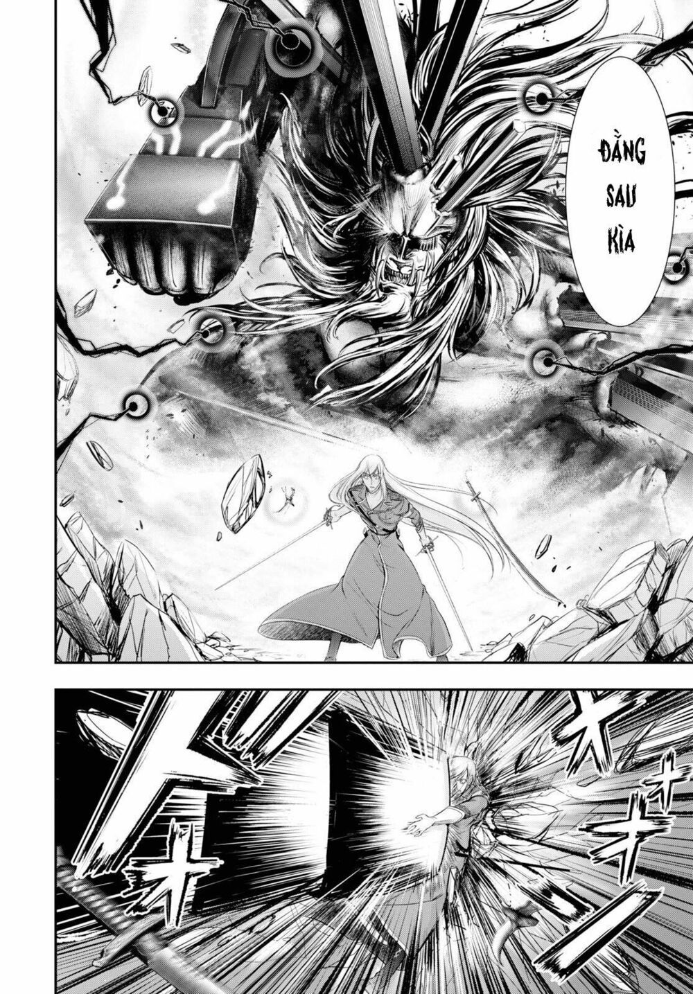 đọc truyện Kích Trụy Vương Huyền Thoại Chương 59 ảnh 34 tại Thiên Thai Truyện