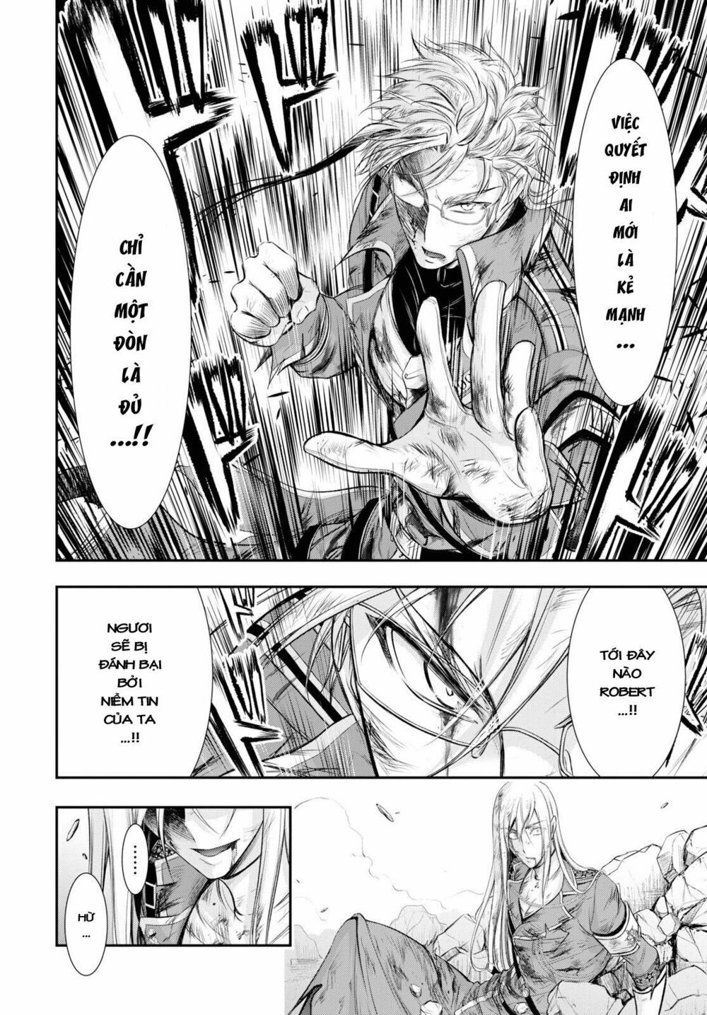 đọc truyện Kích Trụy Vương Huyền Thoại Chương 59 ảnh 38 tại Thiên Thai Truyện