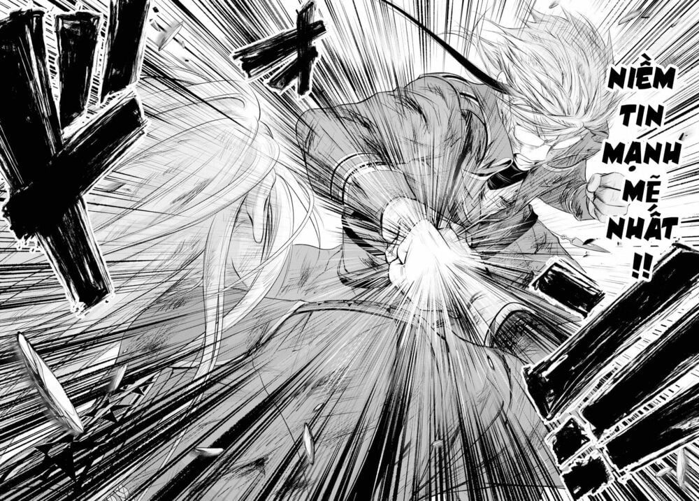 đọc truyện Kích Trụy Vương Huyền Thoại Chương 59 ảnh 40 tại Thiên Thai Truyện