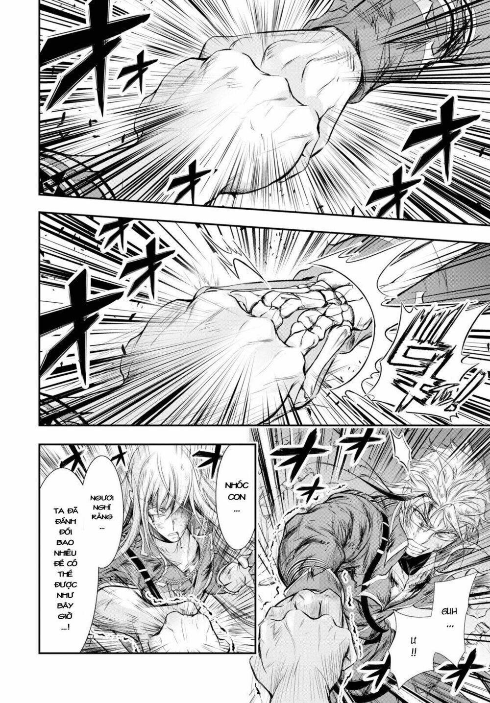 đọc truyện Kích Trụy Vương Huyền Thoại Chương 59 ảnh 41 tại Thiên Thai Truyện