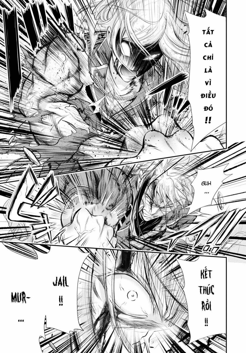 đọc truyện Kích Trụy Vương Huyền Thoại Chương 59 ảnh 44 tại Thiên Thai Truyện