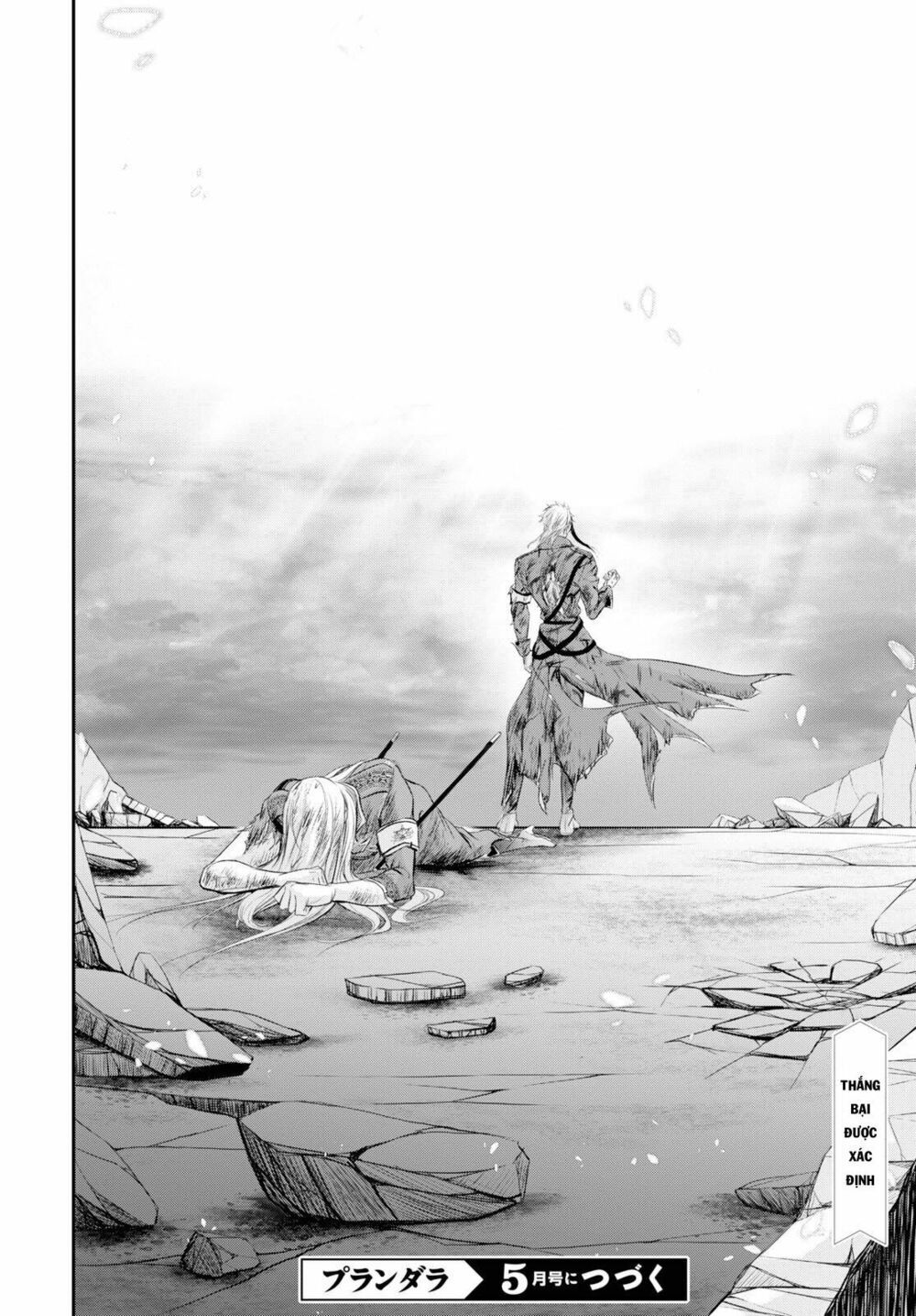 đọc truyện Kích Trụy Vương Huyền Thoại Chương 59 ảnh 47 tại Thiên Thai Truyện