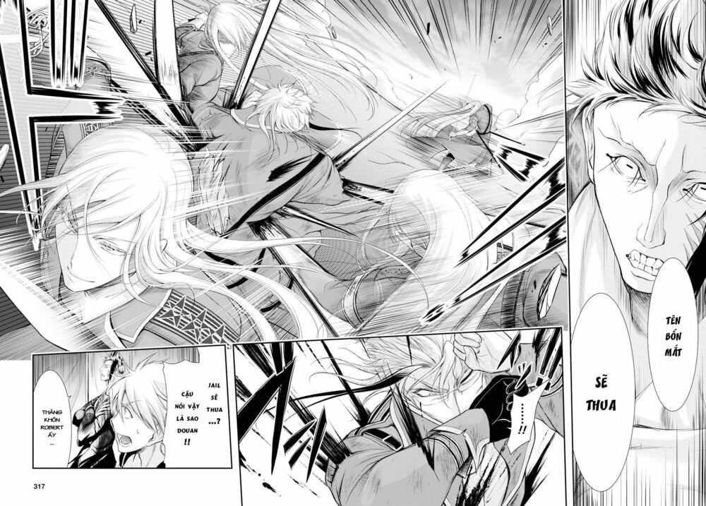 đọc truyện Kích Trụy Vương Huyền Thoại Chương 59 ảnh 7 tại Thiên Thai Truyện