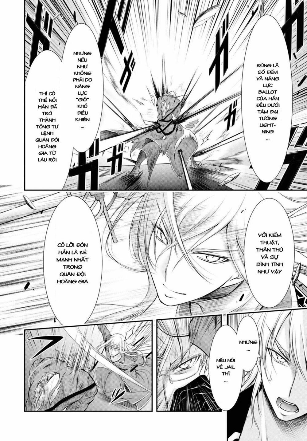 đọc truyện Kích Trụy Vương Huyền Thoại Chương 59 ảnh 8 tại Thiên Thai Truyện