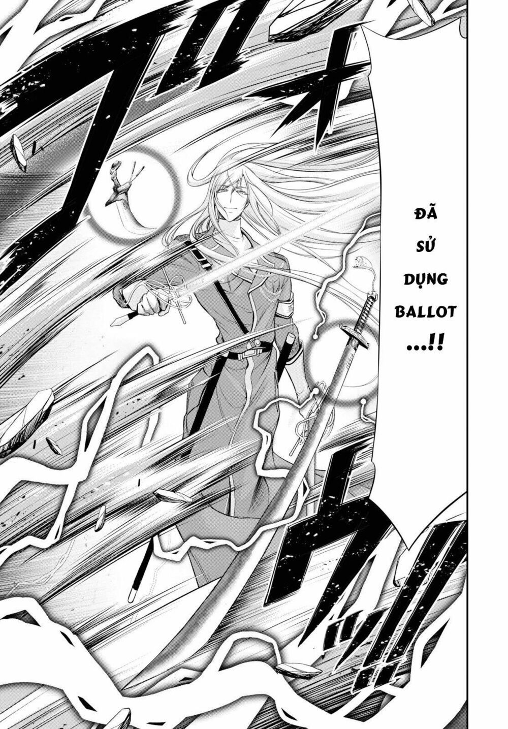 đọc truyện Kích Trụy Vương Huyền Thoại Chương 59 ảnh 11 tại Thiên Thai Truyện